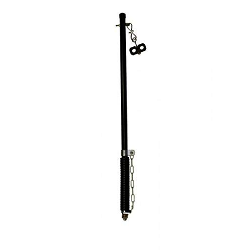 Pogo Stick Cable Retractor