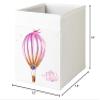 MintShake Custom for IKEA Drona Storage Box Expedit/Kallax Insert (Hot Air Balloon) view 2