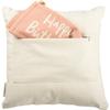 Milestone Pillow - Mermaid view 3