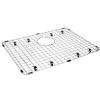Franke Grid BTM Stainless CUX Series view 1