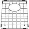 FRANKE Bottom Grid 11" Stainless Steel PRO2 view 1