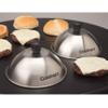 Cuisinart CMD-388 Melting Dome, 6", 2-Pack view 3