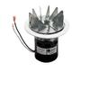 Pellethead Magnum Countryside Combustion Blower Exhaust Fan, Direct Replacement view 1