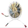 Pellethead Magnum Countryside Combustion Blower Exhaust Fan, Direct Replacement view 2