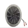 Pellethead Magnum Countryside Combustion Blower Exhaust Fan, Direct Replacement view 3