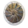 Pellethead Magnum Countryside Combustion Blower Exhaust Fan, Direct Replacement view 4