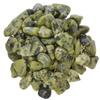 Hypnotic Gems Materials: 5 lbs Nephrite Jade Tumbled Stones - Grade 1 - XSmall - 0.5" to 1" Avg. - Bulk Natural Rocks Polished Gemstone Supplies for Wicca, Reiki, Energy Crystal Healing view 1
