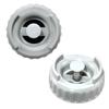 HQRP 2-Pack Bottle Valve Cap for Emerson MoistAir 1305 HC13030 HD1202C1C HD1300 HD13000 HD13002 HD13003 HD130000 HD1303 HD13030 HD1305 HD13050 HD1305D HD13W1 Humidifiers view 1