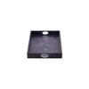Loui Michel Cie Blue, 25x15x2.5 Tray, Set of 2 view 3