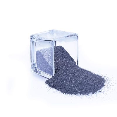 WGVI WGV Unity Colored Coarse Sand 1 Pound DIY Crafts, Vase Filler, Planter Terrarium Centerpiece Design for Wedding Party Event Home Office Garden Decor, Silver