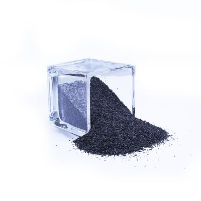 WGVI WGV Unity Colored Coarse Sand 5 x 1 Pound DIY Crafts, Planter Terrarium Centerpiece Design for Wedding Party Event Home Office Garden Decor, Grey