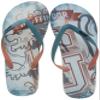 Cerd Men's 2300003802 Beach & Pool Shoes, Brown (Marrn C10), 7.5 UK view 1