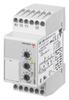 CARLO GAVAZZI DMB71DM24 24-240VAC, 7 Mode, Automatic OR Manual Start, DIN Rail Mount, DMB Series, Multifunction, Selectable TIME Range 0.1 S to 100 H, Timer view 1