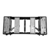 Auto Electric Lighter Ignition Butane 10,000 BTU Portable Double Burner Cooker Stove view 3