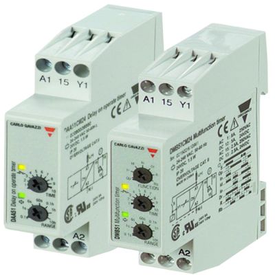 DMB71DW24, DMB71DW24 Timer Multifunction