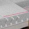 Mini Skater 30 pcs Clear Heads Screw Nail Twist Pins Headliners Upholstery for Slipcovers Chair Couch Furniture Car Slip Covers Bedskirt Fixed Blankets Sofa Sets 0.6 inch (30 pcs) view 4