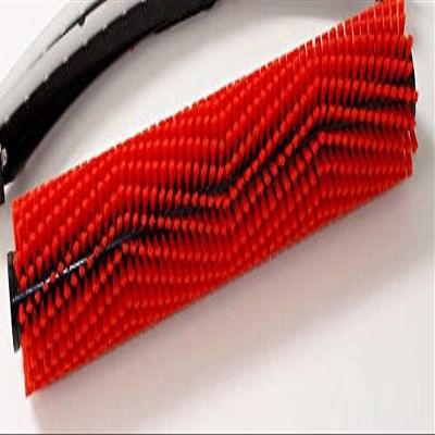 Lindhaus LW46 Red Roller, 1 Each