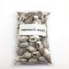 PEPPERLONELY Brown Marginellas Hermitcrab Sea Shells, 6 OZ Approx. 100+PC Shells, 1 Inch ~ 1-1/2 Inch view 4