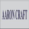 Aaron Craft Lambskin Leather Cushion Pillow Cover (Black, 18x18) view 4