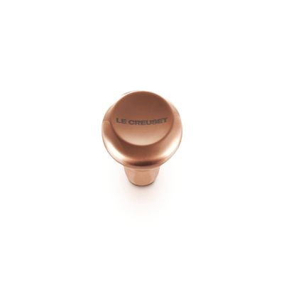 Le Creuset Signature Copper Knob, Large