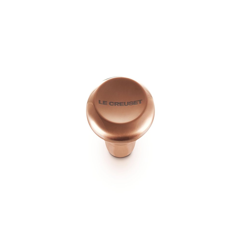 Le Creuset Signature Copper Knob, Large