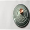 Le Creuset Signature Copper Knob, Large view 2