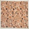 Primitives by Kathy Super Soft Baby Blanket, 29" x 35", Pink - Floral view 1