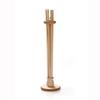 Lehman's Economical and Eco-Friendly Wooden 8-Arm Bag Holder and Bottle Dryer view 3