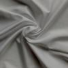 4 Piece Sheet Set Full (54"x75") Size Light Grey Solid, 100% Egyptian Cotton, High-Thread-Count Cooling Bed Sheets, 9 Inch Deep Pocket of Fitted Sheet, Quality Cotton Bed Sheets For Full Size Bed view 4