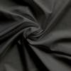 4 Piece Sheet Set California King (72"x84") Size Dark Grey Solid, 100% Egyptian Cotton, High-Thread-Count Cooling Bed Sheets, 24 Inch Deep Pocket of Fitted Sheet, Cal King Size Cotton Bed Sheets Set view 4