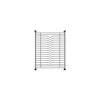 BLANCO Diamond Stainless Steel Floating Dish Rack view 1