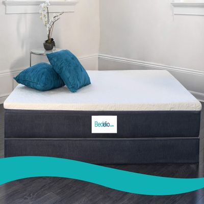Hybrid Pedic Mattress (1, King)