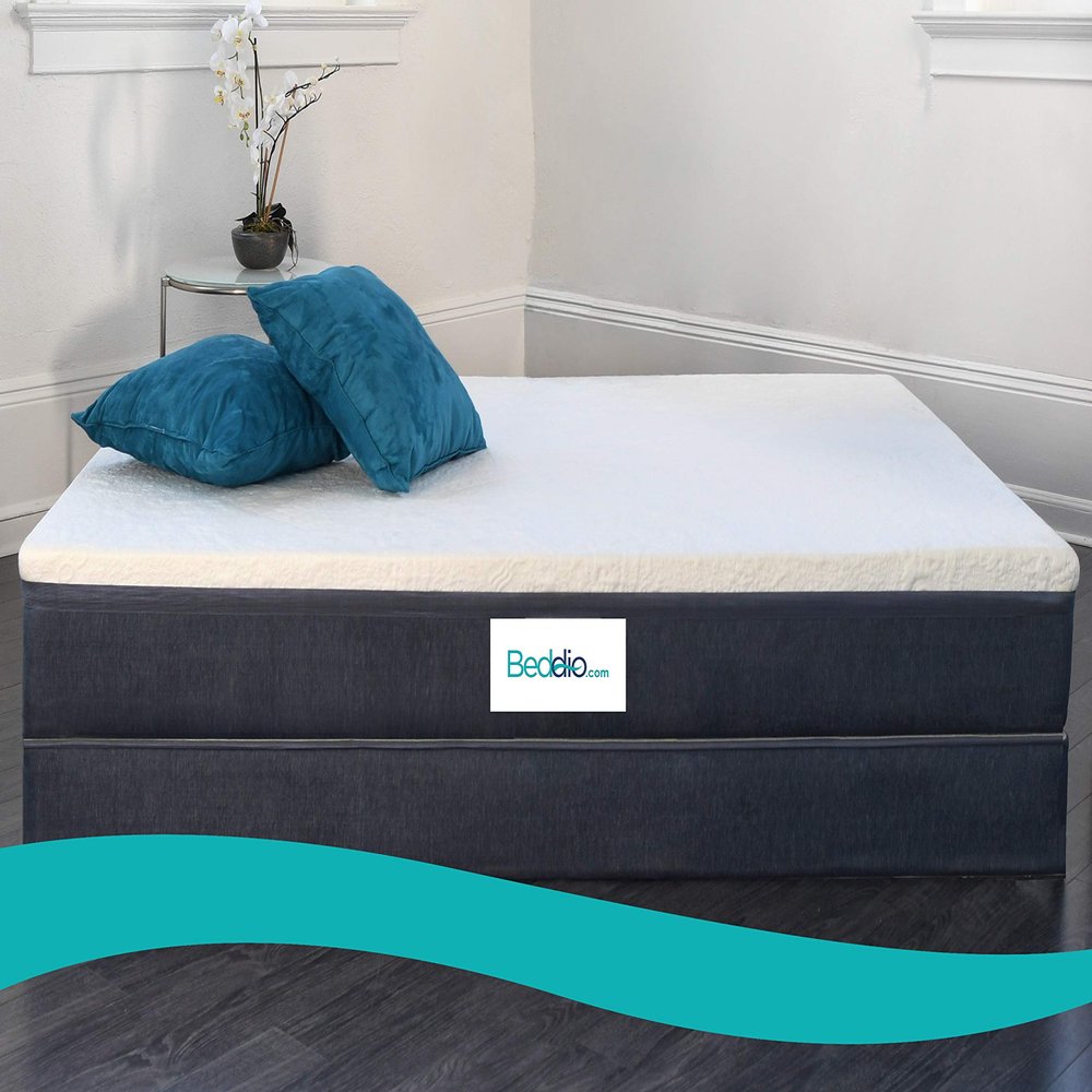 Hybrid Pedic Mattress (1, King)