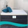 Hybrid Pedic Mattress (1, King) view 1