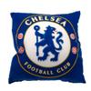 Chelsea FC Cushion (One Size) (Blue) view 1