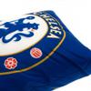 Chelsea FC Cushion (One Size) (Blue) view 2