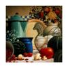 Trademark Fine Art Country Vegetables by Dan Craig, 18x18 view 1