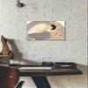 Epic Graffiti 'Dream' by Sai Tamiya, Canvas Wall Art, 16"x12" view 2