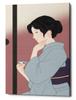 Epic Graffiti 'Horoyoi' by Sai Tamiya, Canvas Wall Art, 12"x18" view 1