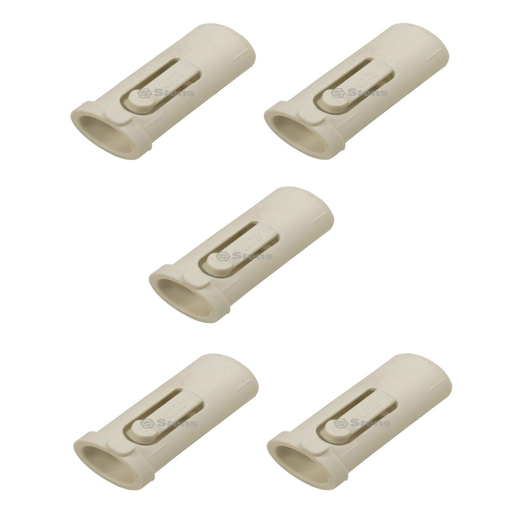 Apex Tool Supply 5 Pack 390-791 Attachment Sleeve Fits Stihl 4140-791-7207 Kombi System
