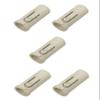 Apex Tool Supply 5 Pack 390-791 Attachment Sleeve Fits Stihl 4140-791-7207 Kombi System view 1