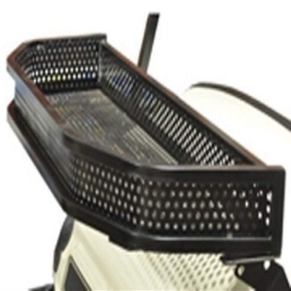 GTW Golf Cart Shooting Clays Basket for EZGO TXT (Fits 1994.5-2013)