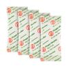 O2frepak 500CC(50-Pack) Food Grade Oxygen Absorbers Packets for Home Made Jerky and Long Term Food Storage view 1
