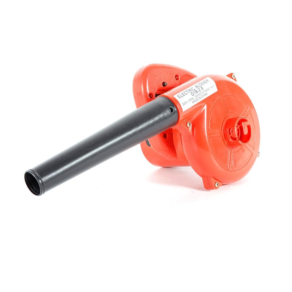 Air Blower Computer Dust Cleaner, 1000W Electric Handheld Computer Car Dust Air Blower Vacuum Cleaner Tool Home Appliance Dust Cleaner