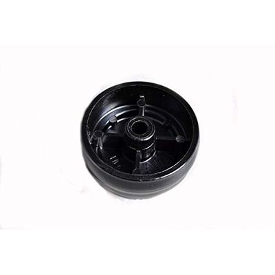 Replacement Part For Panasonic MC655U Vacuum Cleaner Pulley Base # compare to part AMC29S-P3Z00