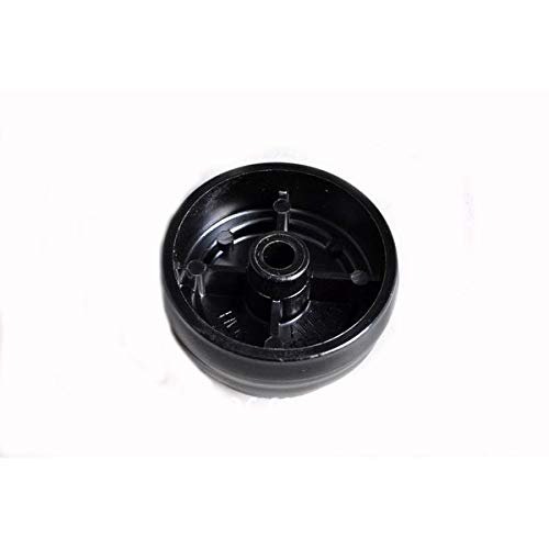 Replacement Part For Panasonic MC655U Vacuum Cleaner Pulley Base # compare to part AMC29S-P3Z00