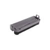 Replacement Part For Panasonic Replecement for 1050 Hand Vacuum Cleaner Dust Brush # compare to part TMC88R-4D0UU view 1