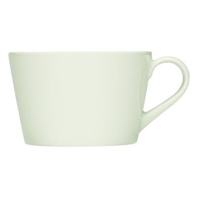Bauscher 695172000000 Purity 7.4 Ounce Bone White Cup - 36 / CS