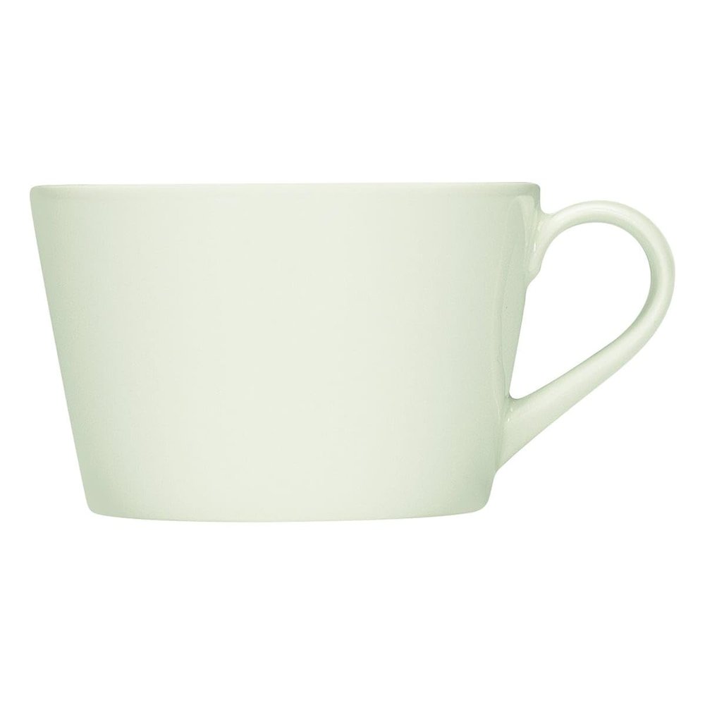 Bauscher 695172000000 Purity 7.4 Ounce Bone White Cup - 36 / CS