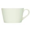 Bauscher 695172000000 Purity 7.4 Ounce Bone White Cup - 36 / CS view 1